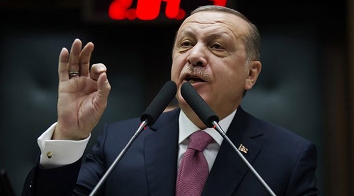 Erdoğan'ın hedefinde yine sosyal medya var: Demokrasi için ana tehdit