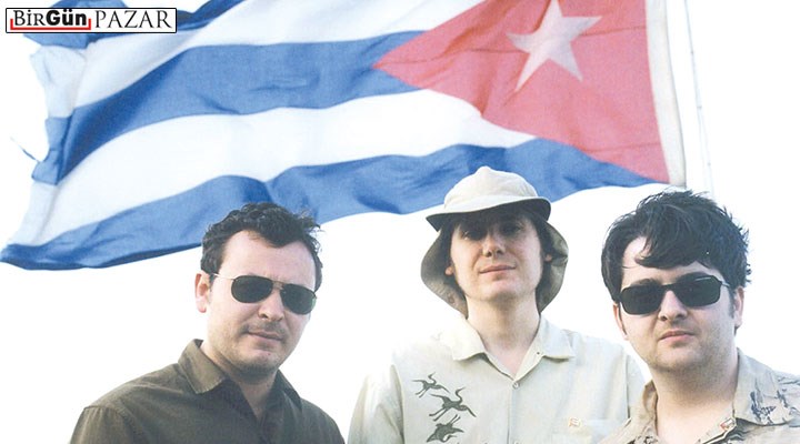 Küba, Rock'n Roll ve Manic Street Preachers