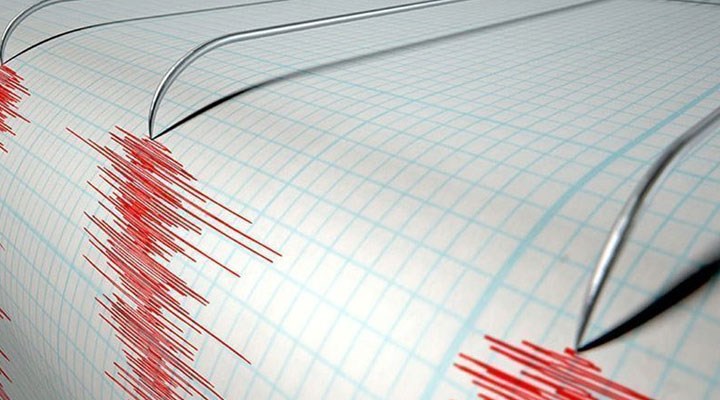 Tokyo'da 5 büyüklüğünde deprem