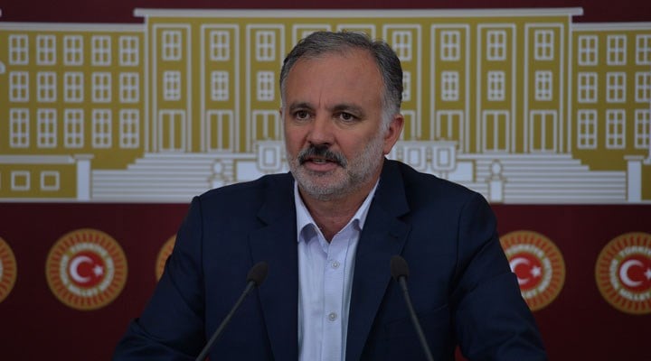 Ayhan Bilgen, HDP'den istifa etti: Yolcu yolunda gerek