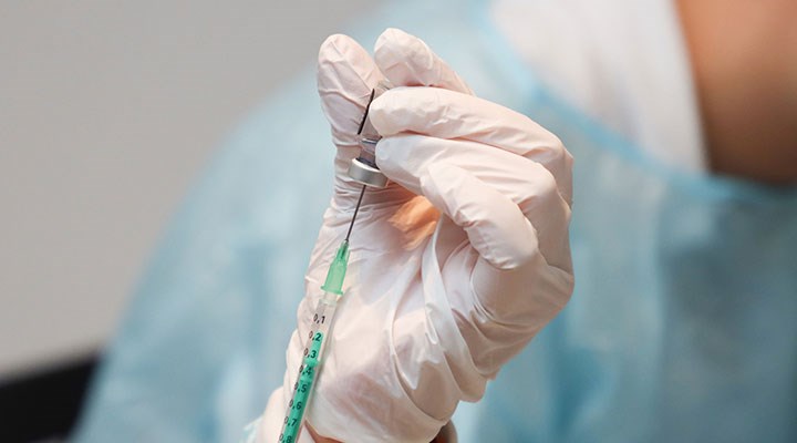 Harvard: Aşının uygulanma saati, antikor seviyesini etkiliyor