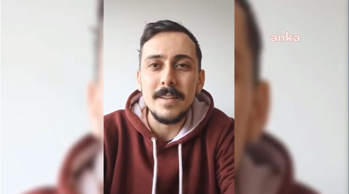 YouTuber Mehmet Koyuncu: Gözaltına alınma sebebim Mücahit Birinci paylaşımları