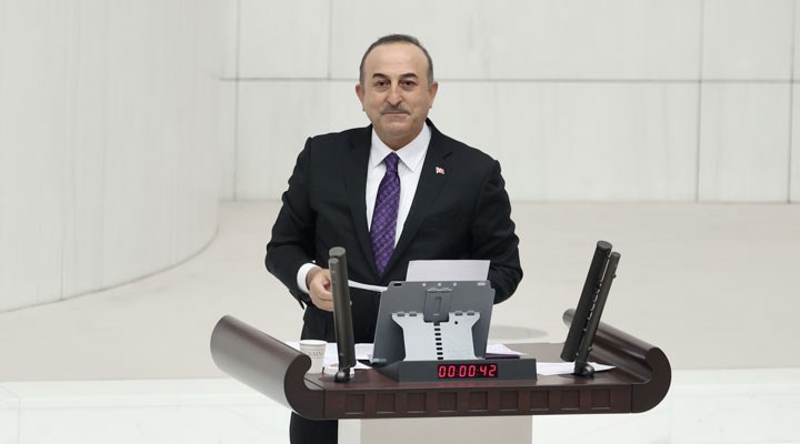 Çavuşoğlu: Ermenistan’la normalleşme adımları için karşılıklı özel temsilciler atayacağız