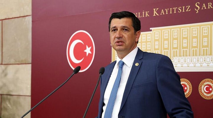 CHP'li Gaytancıoğlu'na şantaj gerekçesiyle yargılanan 2 sanığa hapis cezası