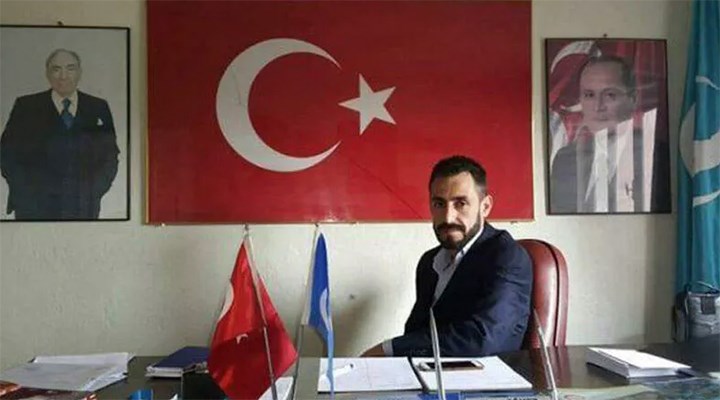 Eski Ülkü Ocakları Başkanı Çömez, 'çocuğa cinsel istismar' suçundan tutuklandı