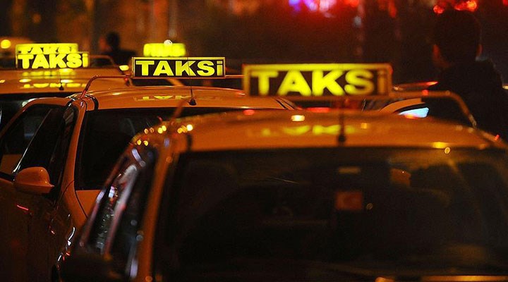 İBB: İstanbul Taksiciler Esnaf Odası, taciz ve darp suçlarına yaptırım uygulamamızı istemiyor