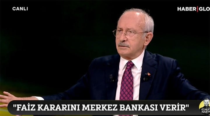 Kılıçdaroğlu: İttifak kabul ederse aday olurum