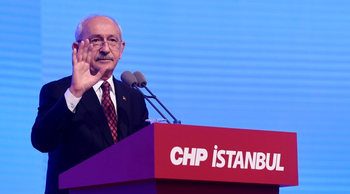 Kılıçdaroğlu'ndan asgari ücret önerisi: 384 doların karşılığı olan Türk Lirası'nı versinler