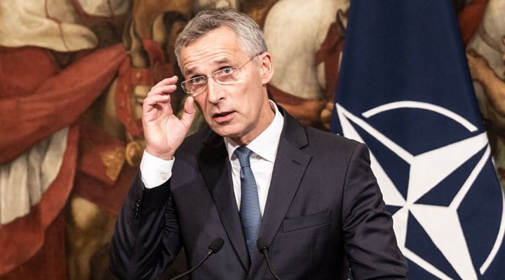 NATO Genel Sekreteri, ‘Merkez Bankası Başkanı’ olmak için başvuruda bulundu
