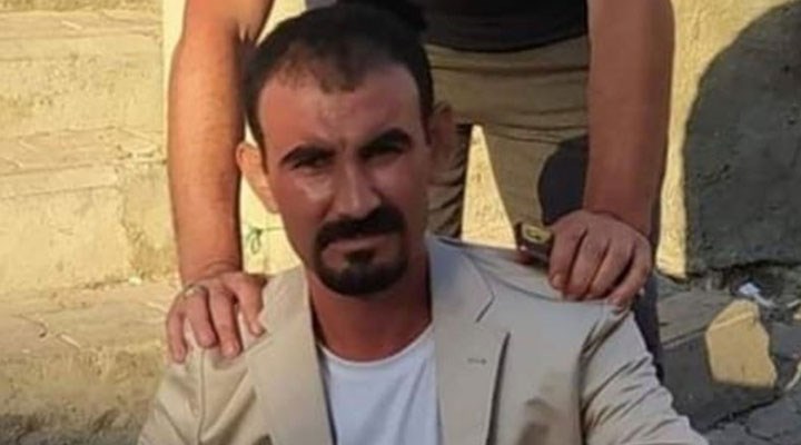 Urfa'da çocuklarına şiddet uygulayan babaya 34 yıl hapis cezası verildi