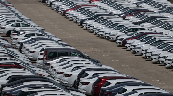 TÜİK’ten eleştiriler sonrası otomobil fiyatlarıyla ilgili yeni karar