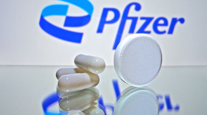Avrupa İlaç Ajansı, Pfizer&#39;ın koronavirüs ilacını tavsiye etti