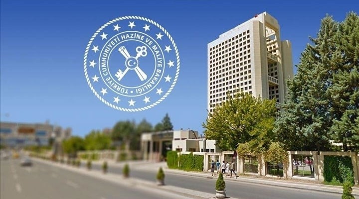 Hazine ve Maliye Bakanlığı'ndan 'Türkiye Ekonomi Modeli' açıklaması