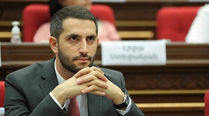 Ermenistan’dan ‘Türkiye ile normalleşme’ adımı
