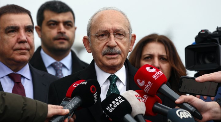 Kılıçdaroğlu, seçim çağrısını yineledi: Sandık geldiği an döviz düşer