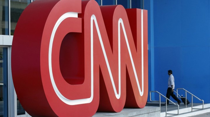 CNN, yeniden uzaktan çalışmaya geçti