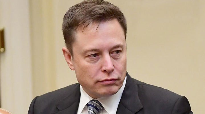Az vergi ödediği için eleştirilen Elon Musk ne kadar vergi ödeyeceğini açıkladı