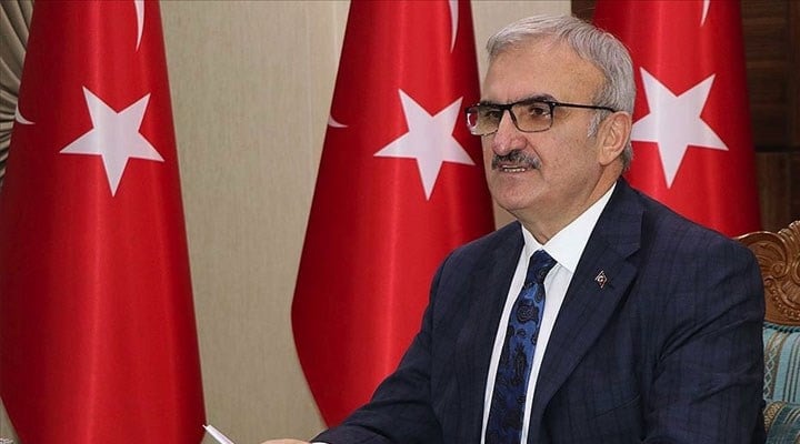 Diyarbakır Valisi görevden aldığı özel kalem müdürünün yerine yakın korumasını atadı