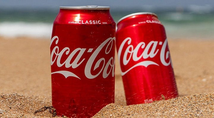 Coca-Cola ürünlerine büyük zam: 2.5 litreliği 15 TL oldu!