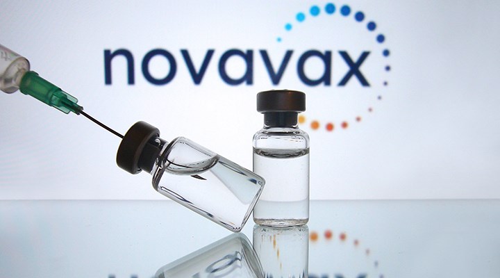DSÖ, Nuvaxovid aşısının acil kullanımına onay verdi