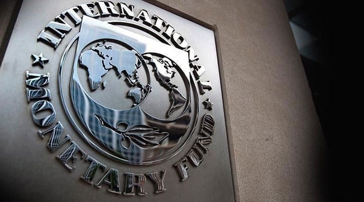 IMF, düşük gelirli 25 ülkeye borç yardımını uzattı