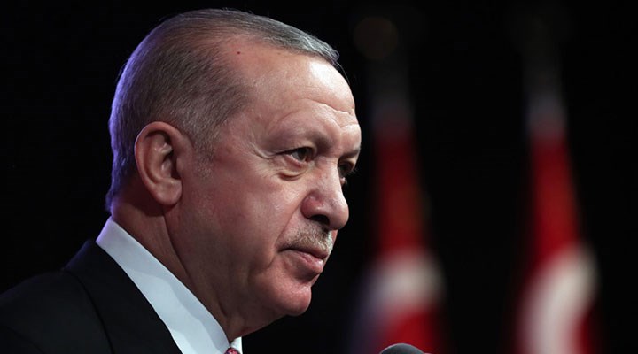Erdoğan: Kurdaki denge sadece bankada parası olanı ilgilendiren bir konu değil