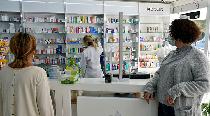 "Hastalar piyasada olmayan ilaçlar için eczanelere isim yazdırıyor, sıraya giriyor"
