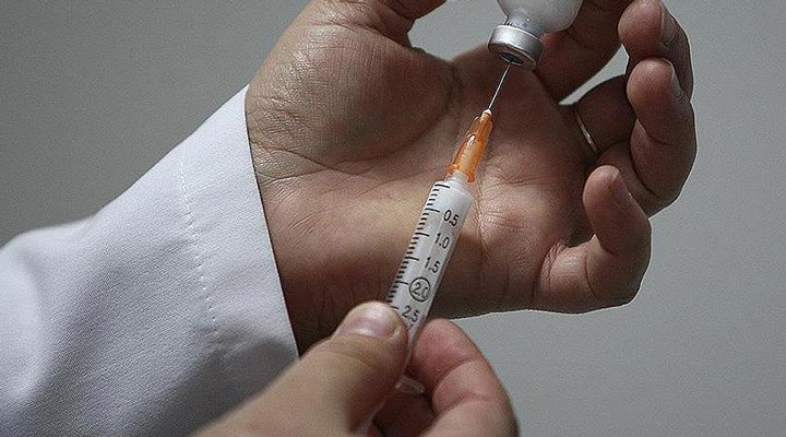 "HPV Aşı Planı Myanmar’da var, Türkiye’de yok!"