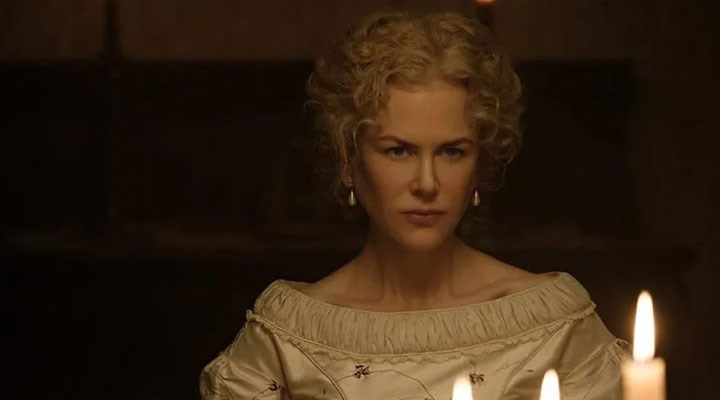 Nicole Kidman: Hollywood'da 40 yaş üstü kadınlara 'bitmiş' gözüyle bakılıyor