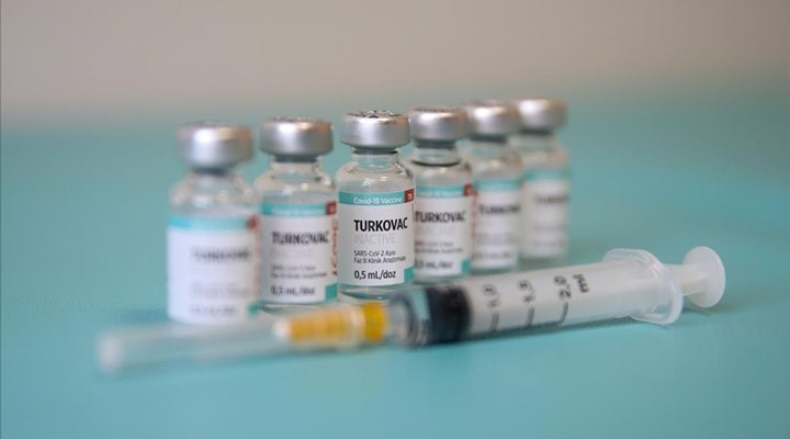 Türkiye İlaç ve Tıbbi Cihaz Kurumu, TURKOVAC aşısına acil kullanım onayı verdi