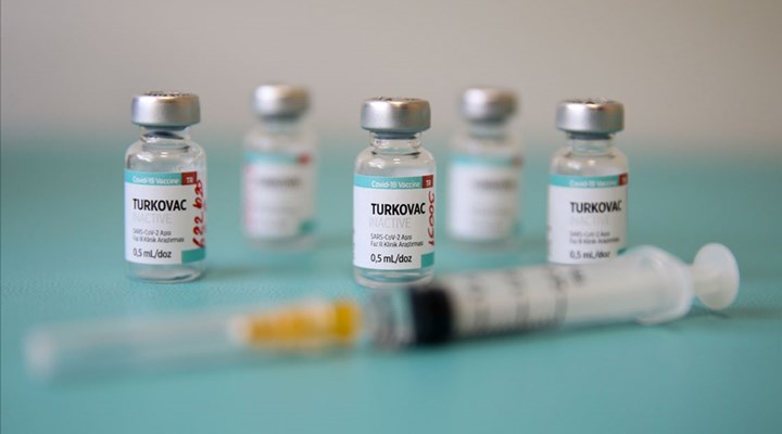 Yerli aşıda şüphe: 'Sonuç verileri açıklanmadı, kurallara uyulmadı'