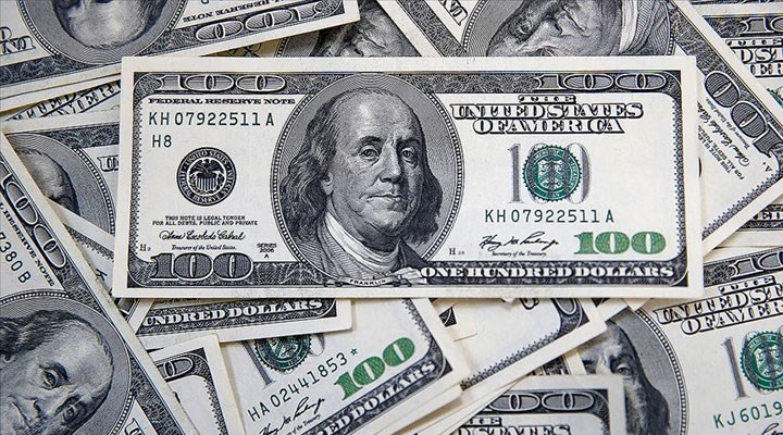 Dolar/TL'deki oynaklık sürüyor: Dolar güne yükselişle başladı