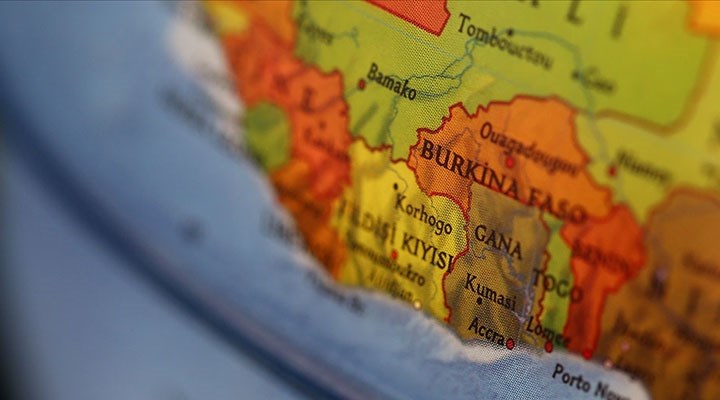 Burkina Faso'da silahlı saldırıda 41 kişi hayatını kaybetti