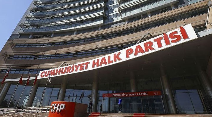 CHP Kadın Kolları partiye 60 bin yeni kadın örgütledi