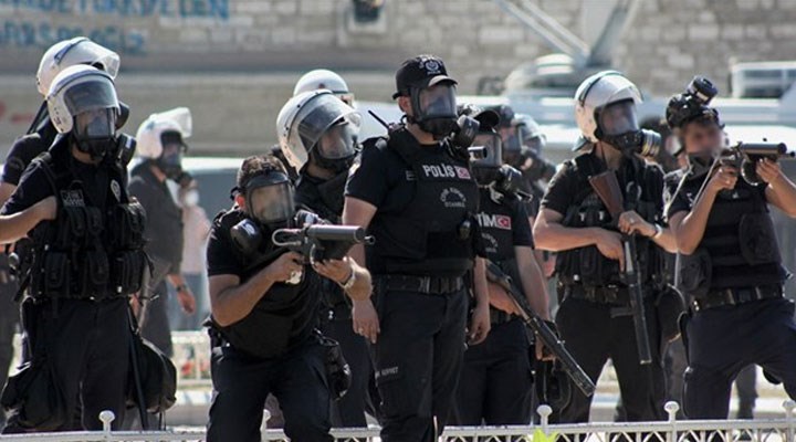 Ankara’da dört polis hakkında 'işkence' suçundan iddianame düzenlendi