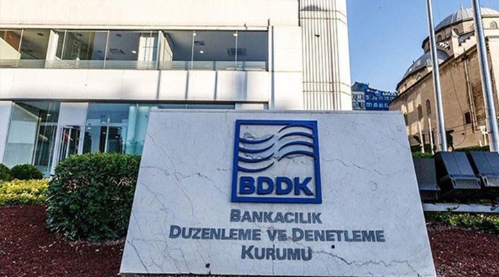 BDDK'den 21 kişi ve sosyal medya kullanıcısı hakkında suç duyurusu