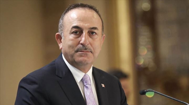 Çavuşoğlu: Ermenistan ve Türkiye'nin özel temsilcileri Moskova'da görüşecek