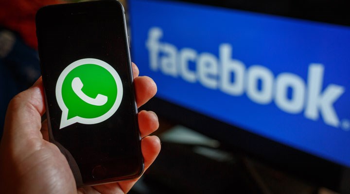 Mahkemeden Facebook ve WhatsApp'a ret