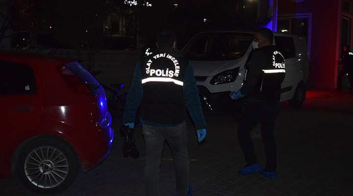 Malatya'da bir polis, evinde ölü bulundu