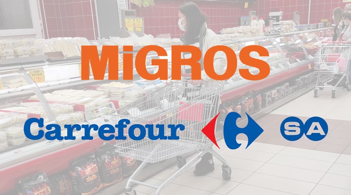 Migros ve CarrefourSA’dan fiyat indirimi açıklamaları