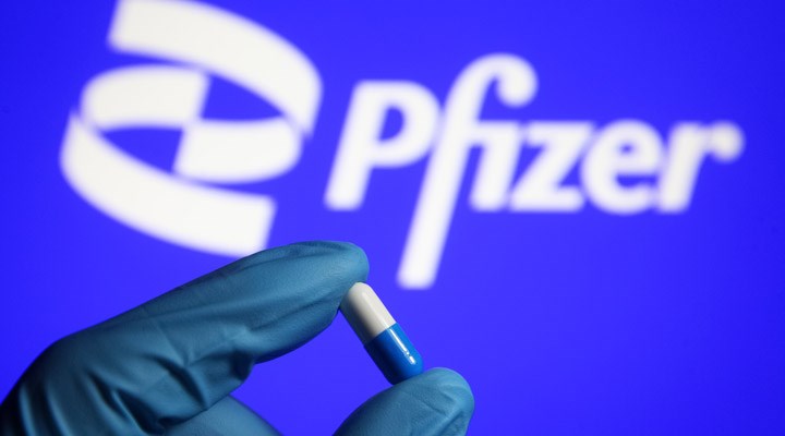 Almanya, Pfizer'ın koronavirüs ilacından 1 milyon kutu aldı