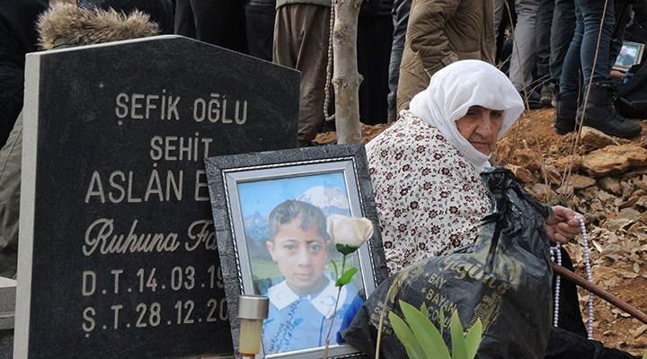 Kılıçdaroğlu'ndan Roboski katliamında yaşamını yitirenlerin ailelerine 'helalleşme' telefonu