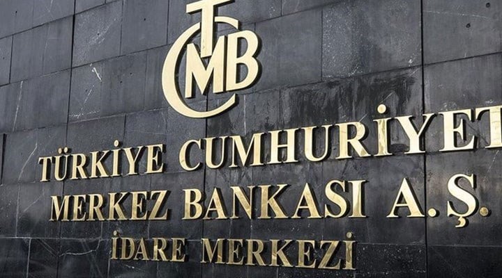 Merkez Bankası günlük kur fiyatını açıkladı