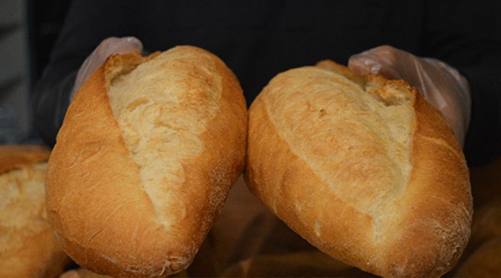 Eskişehir'de ekmeğe zam