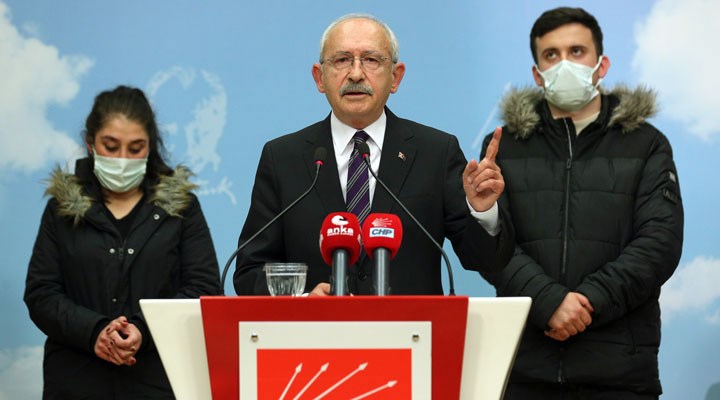Kılıçdaroğlu, MEB'e gideceğini açıkladı: Yarın görüşmek üzere...