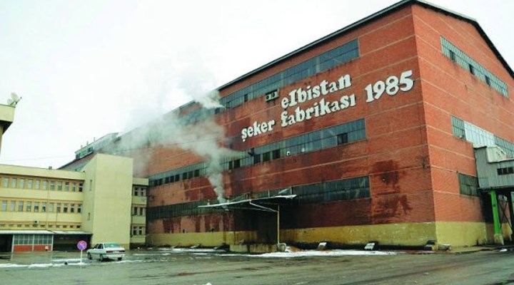 Türkiye Şeker Fabrikaları ve Sümer Holding'in 9 taşınmazı daha satıldı