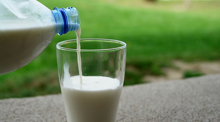 Ulusal Süt Konseyi Başkanı Çallı'dan 'indirim' açıklaması