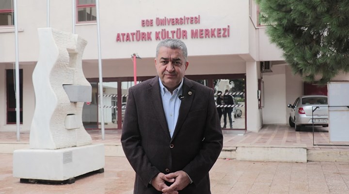 CHP'li Serter: AKM'nin yok edilmesine izin vermeyiz