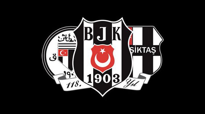 Beşiktaş'ta bir futbolcunun koronavirüs testi pozitif çıktı