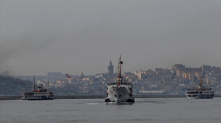 Şehir Hatları, Kadıköy-Kabataş hattında sefer başlatıyor